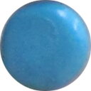 ジュエルが貼れる盛れる粘土状・接着剤(50g+50g)100g【デコリシャスグルー・ブルージルコン】簡単Decoアートクレイパテ