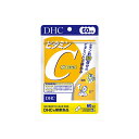 DHC ビタミンC (ハードカプセル) 60日分 (120粒入) 栄養機能食品 (4511413404133)