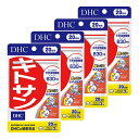 DHC キトサン 20日分 (60粒入×4個セット) (4511413404270)