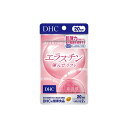 DHC エラスチン 弾んでリフト 20日分 (40粒入) 機能性表示食品 (4511413407943) 単品 1個