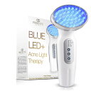 Project E Beauty Blue LED Acne Light Therapy 青色 LED ニキビ ライト セラピー(プロジェクト E ビューティ) PE012