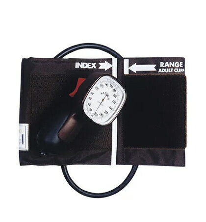 アネロイド血圧計 ワンハンド型 k2-502【アネロイド血圧計 ワンハンド型 SM-210 02308600の後継機】松吉医科器械