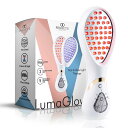 [Project E Beauty] }O[ bh & u[LEDCgZs[ LumaGlow Red & Blue LED Light Therapy (vWFNg E r[eB) PE725