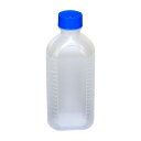 エムアイケミカル 投薬瓶 PPB （滅菌済）150CC(5ホンX30フクロイリ)キャップ：青 08-2855-0402 new