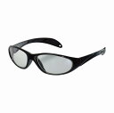 マエダ 放射線防護眼鏡プロテックアイウェアPT-99BK(ブラック) 19-3500-02