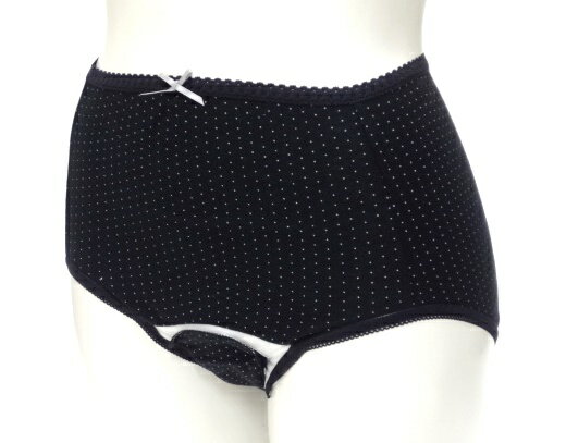 産褥ショーツ 綿100% 2枚組 出産準備 産じょくショーツ さんじょくショーツ 大きいサイズ 対応 Mサイズ Lサイズ LLサイズ 3Lサイズ 4Lサイズ 5Lサイズ 3