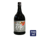 ドーバー 和酒 柿 700ml リキュール かき_