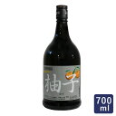 ドーバー 和酒 柚子 700ml リキュール ゆず_