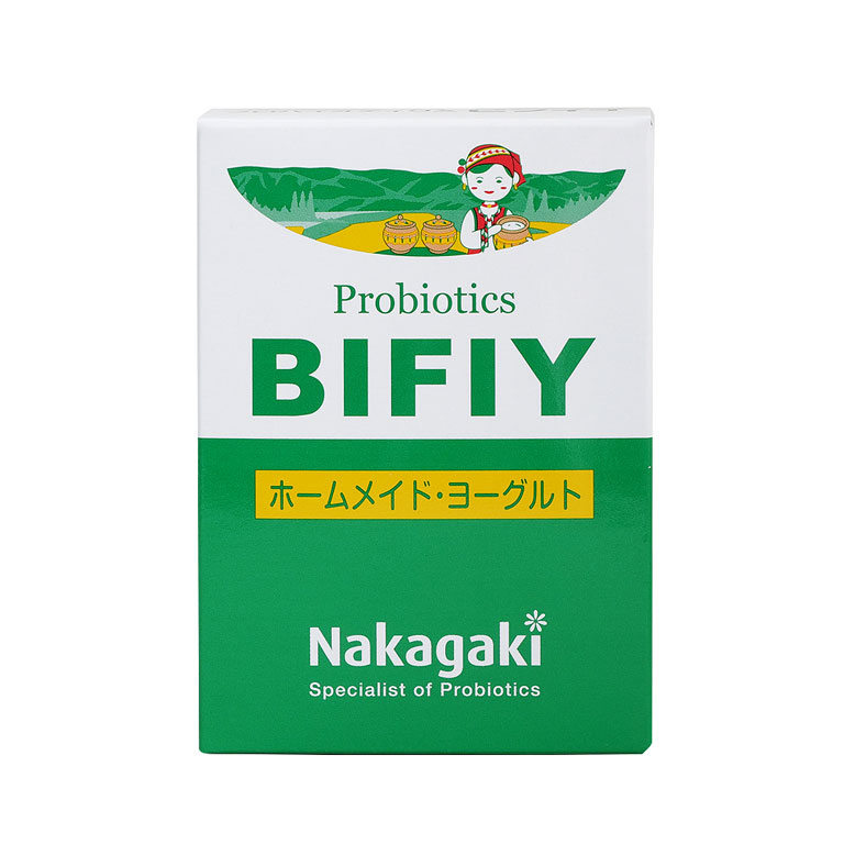 ヨーグルト プロバイオティクス BIFIY 10パック入_ パン作り お菓子作り 料理 手作り スイーツ 父の日