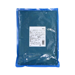 デリカフィリング コクと旨味のビーフカレーS ソントン 1kg_<パン材料・デリカフィリング>おうち時間 パン作り お菓子作り 手作り パン材料 お菓子材料 ポイント消化 バレンタイン