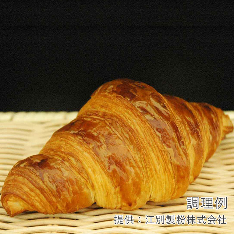 準強力粉 北海道産フランスパン用小麦粉 10P09 2.5kg 北海道産小麦粉 国産小麦粉_ mamapan-10004888 ママパン サンプル画像2