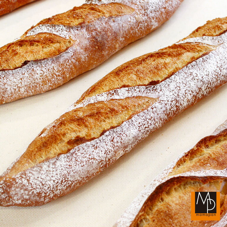 準強力粉 メルベイユ フランスパン用小麦粉 業...の紹介画像3