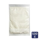 ママパン 湯だねっ粉 500g 粉末湯種 湯種 奥本製粉_【パン材料】