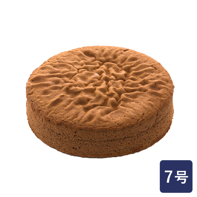 【5位】五洋食品産業 スイーツプロ『スポンジケーキ チョコ』