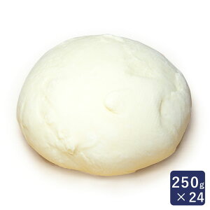 冷凍パン生地 ミルクフレンチ ISM 業務用 1ケース 250g×24_