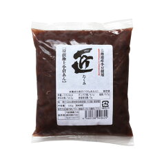 餡子 特撰極上小倉あん 匠 谷田製餡 500g_ あんこ 粒あん 粒餡 パン作り お菓子作り 料理 手作り スイーツ 母の日