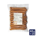 大山ハム アラビキウインナー40g W077 40g×25 ソーセージ_