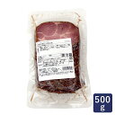 大山ハム ホットポークスライス E310 500g 豚肩ロース_