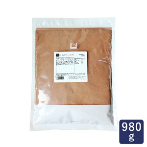 ミックス粉 M-46 チョコマフィンミックス 980g_おうち時間 パン作り お菓子作り 手作り パン材料 お菓子材料 ポイント消化 バレンタイン