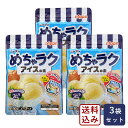 めちゃラクアイスの素 ニップン バニラ風味 50g×3 まとめ買い【ゆうパケット/送料無料】ミックス粉 アイスミックス_