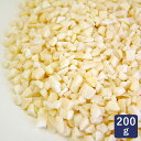 ママパン アーモンドダイス 200g 生 カリフォルニア