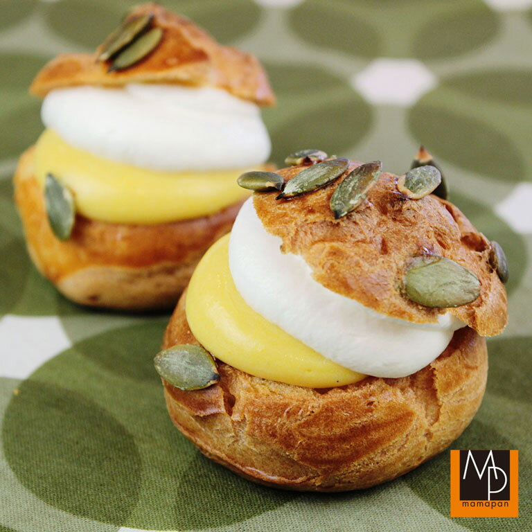 ママパンの有機かぼちゃの種 400g_【生 無塩 ナッツ パンプキンシード クッキー マフィン トッピング 焼き菓子 おつまみ ハロウィン】｜アングル2