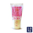キユーピー QP プロユース マヨネーズ マイルド 1kg 業務用_