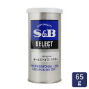 S&B エスビー オールスパイス(パウダー)65g スパイス S缶_