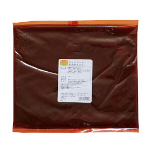 折込シート ジュレシート 紅茶B600 タカ食品 600g_おうち時間 パン作り お菓子作り 手作り パン材料 お菓子材料 ポイント消化 バレンタイン