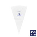 道具 絞り袋 ALMO 4-450 マトファ 1枚_