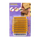 道具 ミニミニクッキースタンプ1 TC 文字入れ 英語 メッセージ_