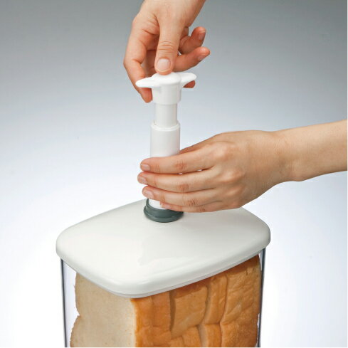 道具　真空パンケース　SK_おうち時間 パン作り お菓子作り 手作り パン材料 お菓子材料 ポイント消化 バレンタイン格安通販　バレンタイン　人気　ランキング