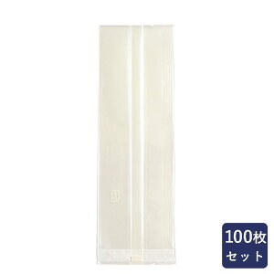 【包材】マフィンカップ袋<大> <脱酸素剤対応> 100枚_おうち時間 パン作り お菓子作り 手作り パン材料 お菓子材料 ポイント消化 バレンタイン