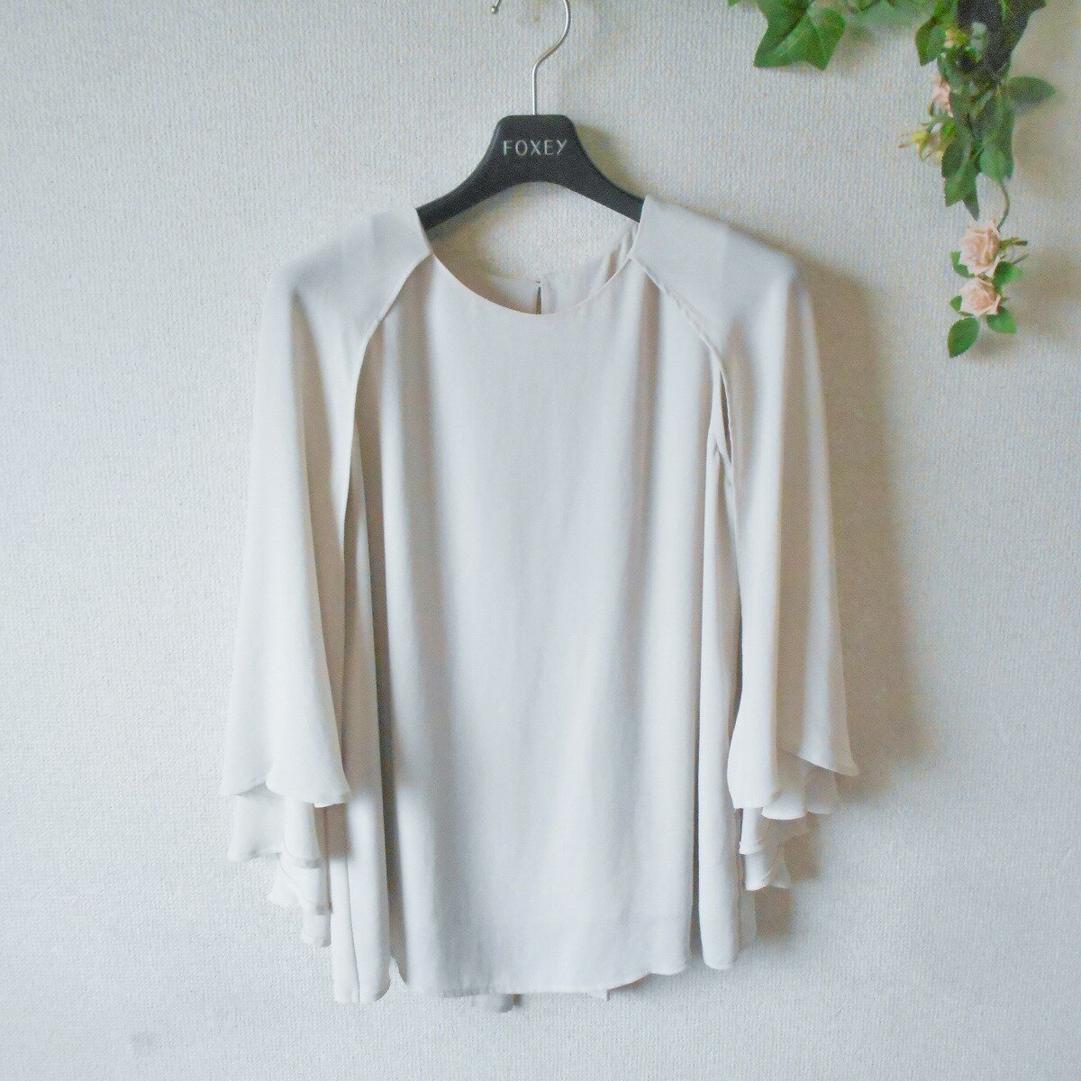 樂天商城 - 【中古】スタイルデリ STYLE DELI ブラウス レディース 春 夏