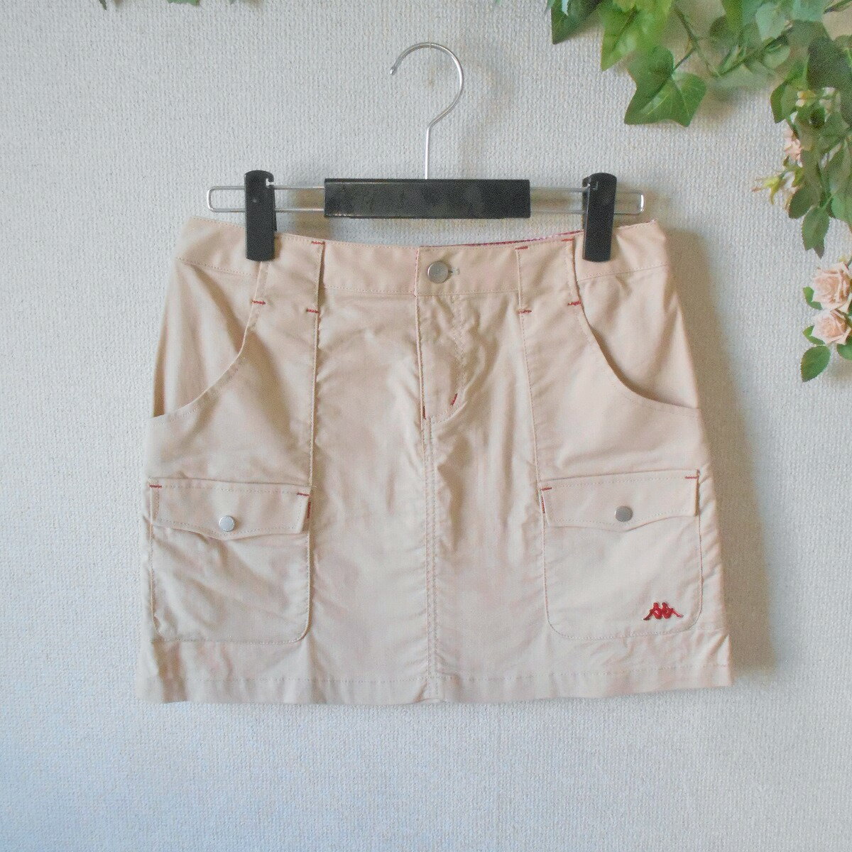 樂天商城 - 【中古】カッパ KAPPA スカート レディース 9 春 夏