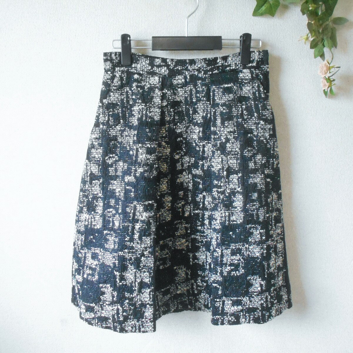 Rakuten - 【中古】ザラ ウーマン ZARA WOMAN スカート M レディース 春 秋