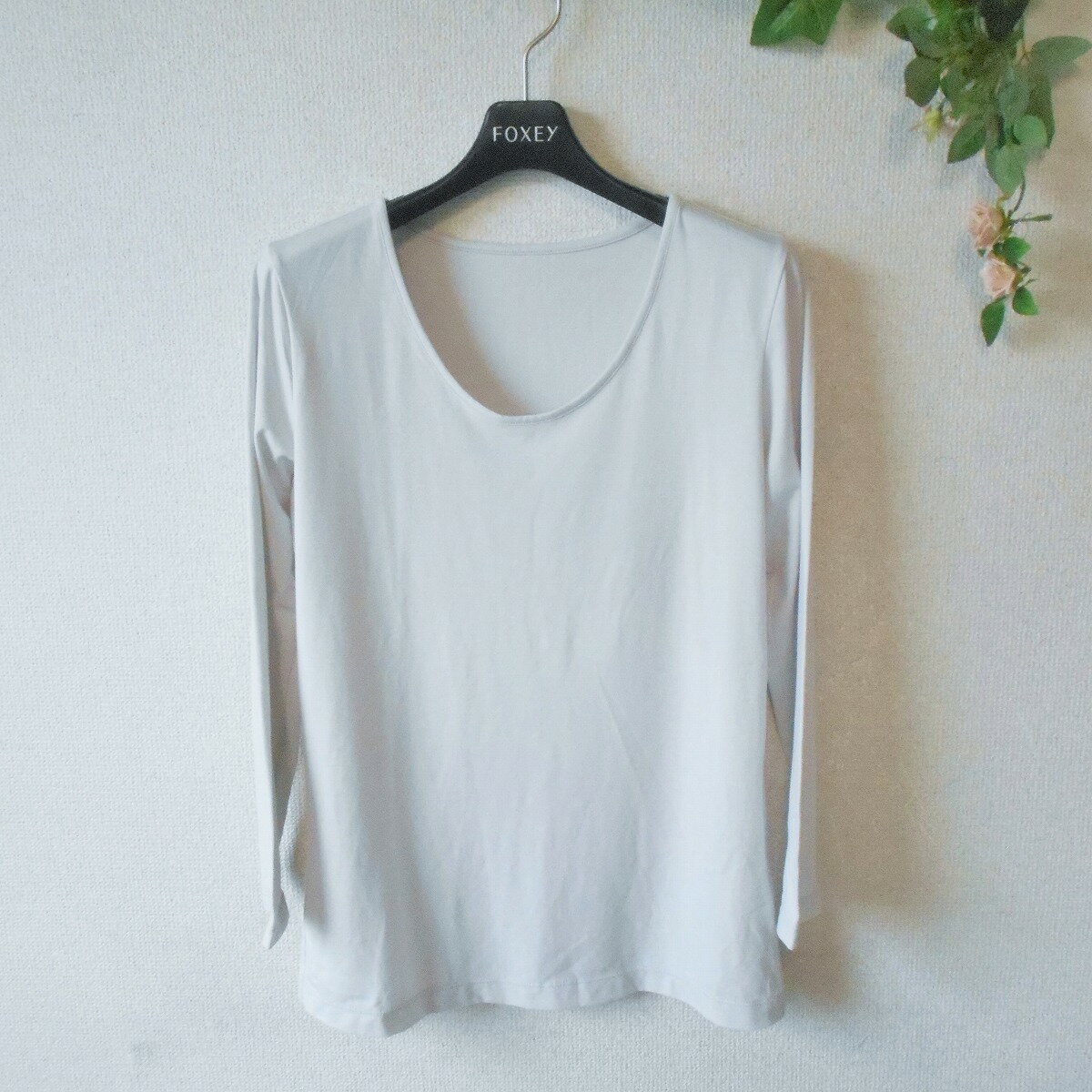樂天商城 - 【中古】コムサ COMME CA カットソー Tシャツ レディース 9