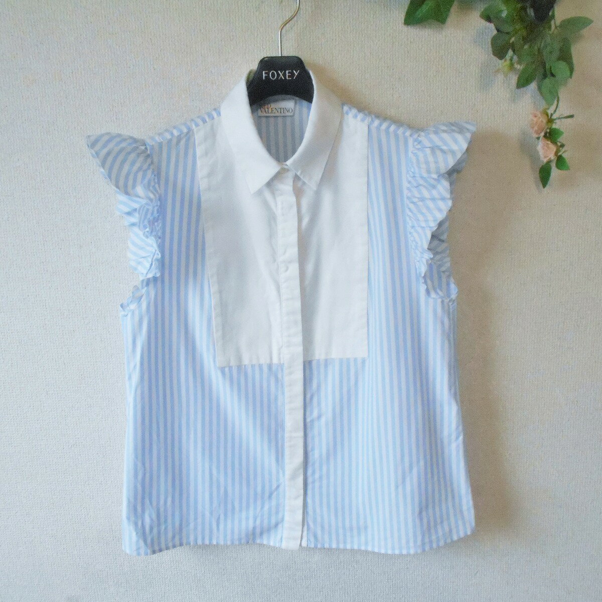 楽天市場】red valentino(シャツ・ブラウス|トップス 楽天市場】red valentino(シャツ・ブラウス|トップス