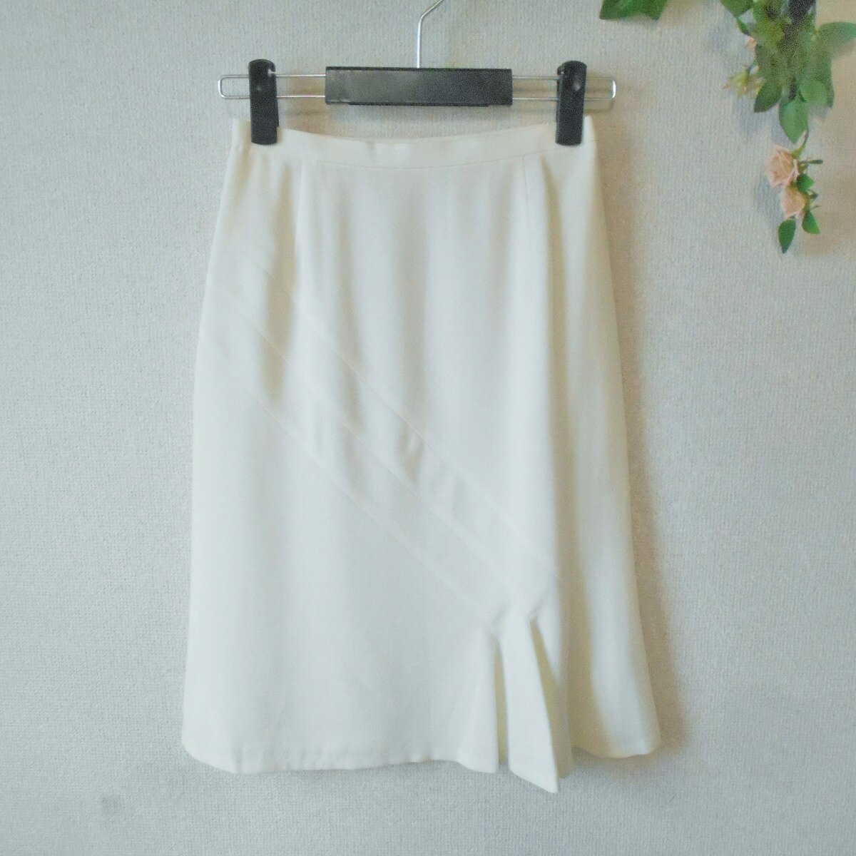 ピエールカルダン　膝丈スカート　タグ付き　ラピーヌ ピエールカルダン 膝丈スカート タグ付き ラピーヌ 楽天市場】ピエール