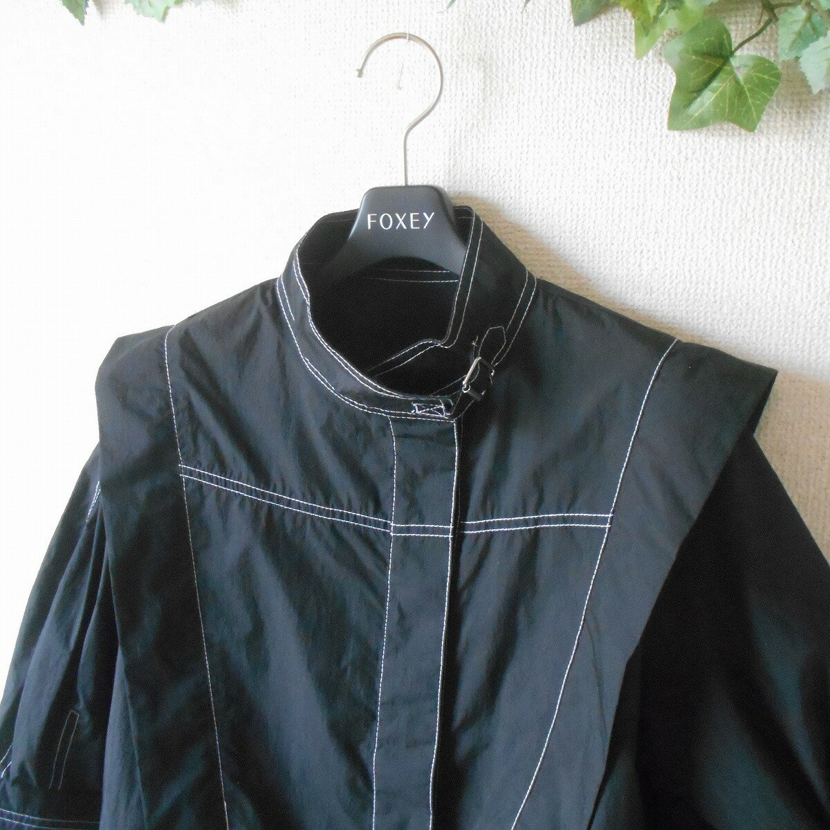 【中古】スナイデル SNIDEL ジャケット 7分袖 レディース F 春 夏