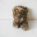 【中古】ワンダフルワールド WONDERFUL WORLD カネコイサオ KANEKO ISAO アニマル コサージュ ブローチ 金子功