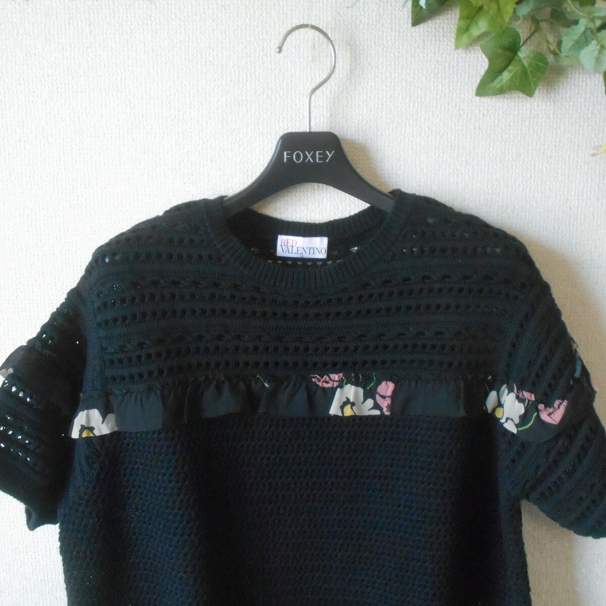 【中古】レッド ヴァレンティノ RED VAL...の紹介画像2