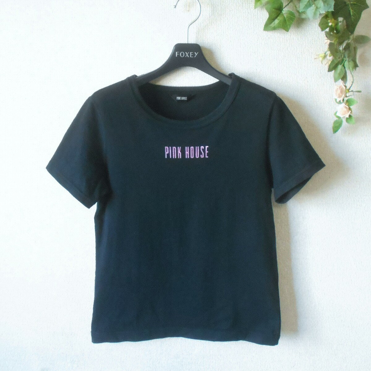 楽天市場】ピンクハウス tシャツの通販