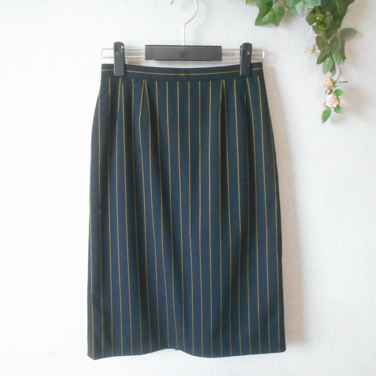 Rakuten - 【中古】マッキントッシュ フィロソフィー MACKINTOSH PHILOSOPHY スカート 38 レディース 秋 冬 三陽商会