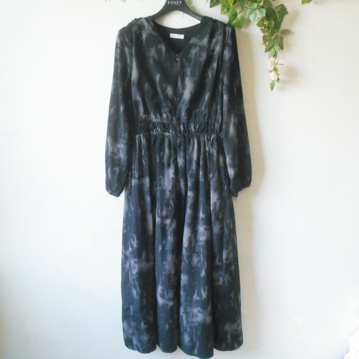 【中古】スタイルデリ STYLE DELI ワンピース 2 レディース 秋 冬 春 ロング 丈(4.0)