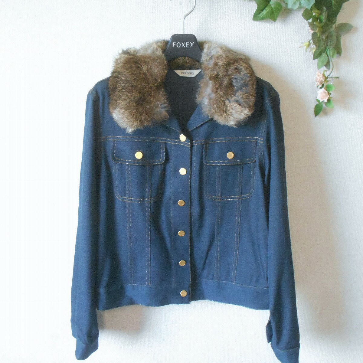 【中古】 インゲボルグINGEBO...