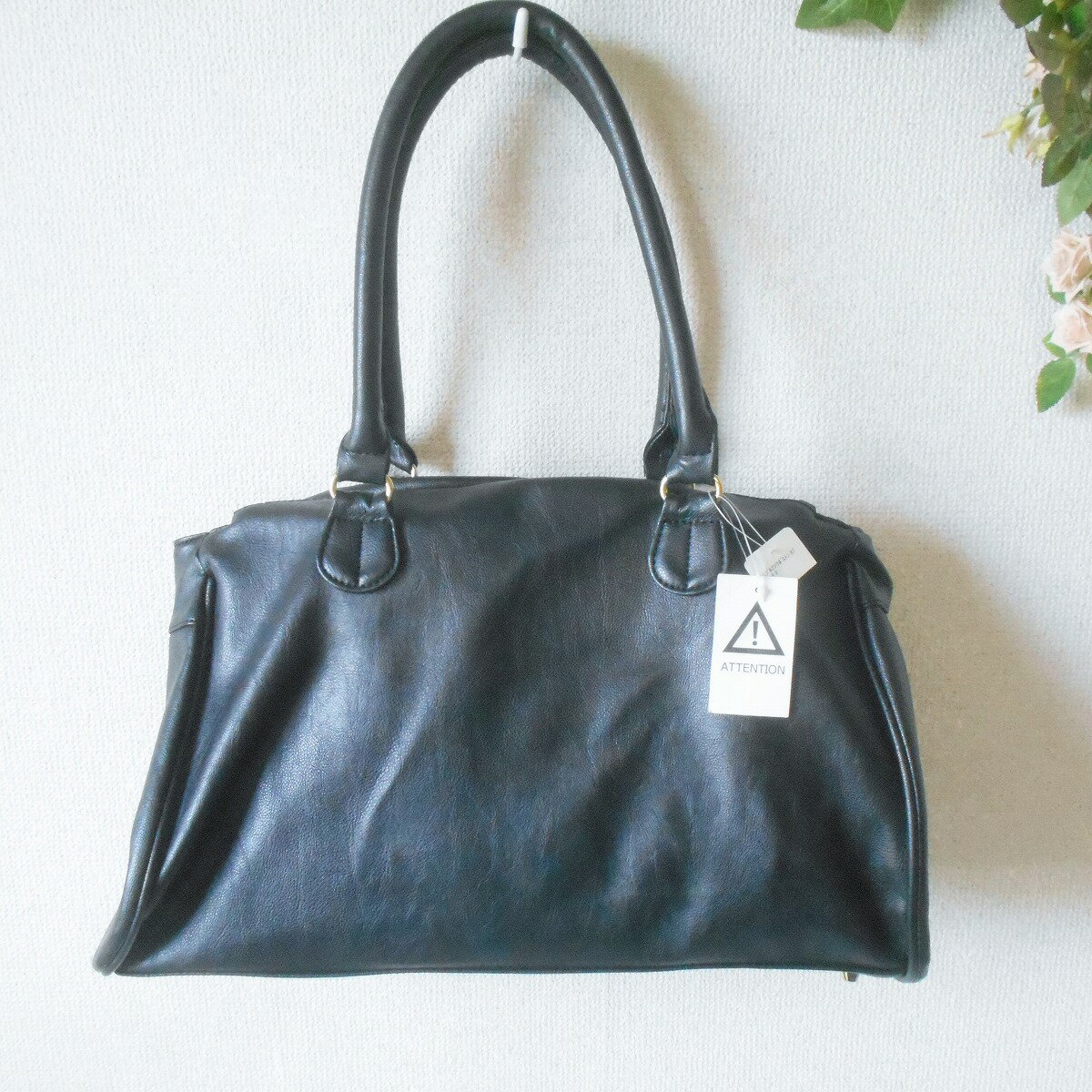 樂天商城 - 【中古】新品 タグ付き ゴージ GORGE バッグ ショルダーバッグ トートバッグ レディース 未使用