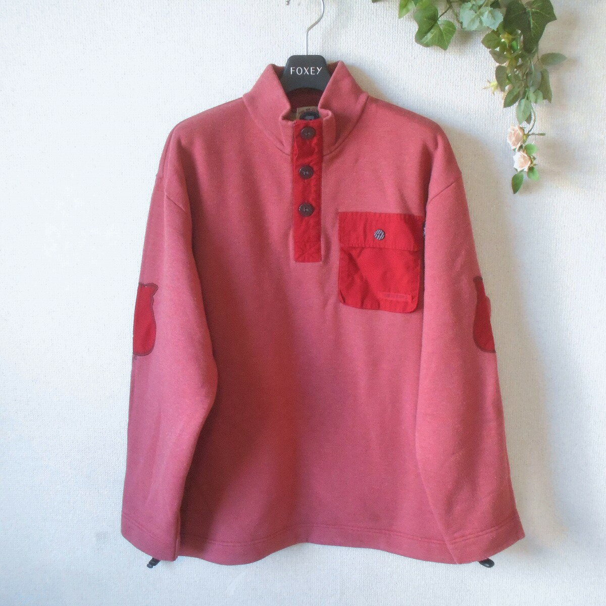 楽天市場】ドラッグストアーズ（スウェット・トレーナー