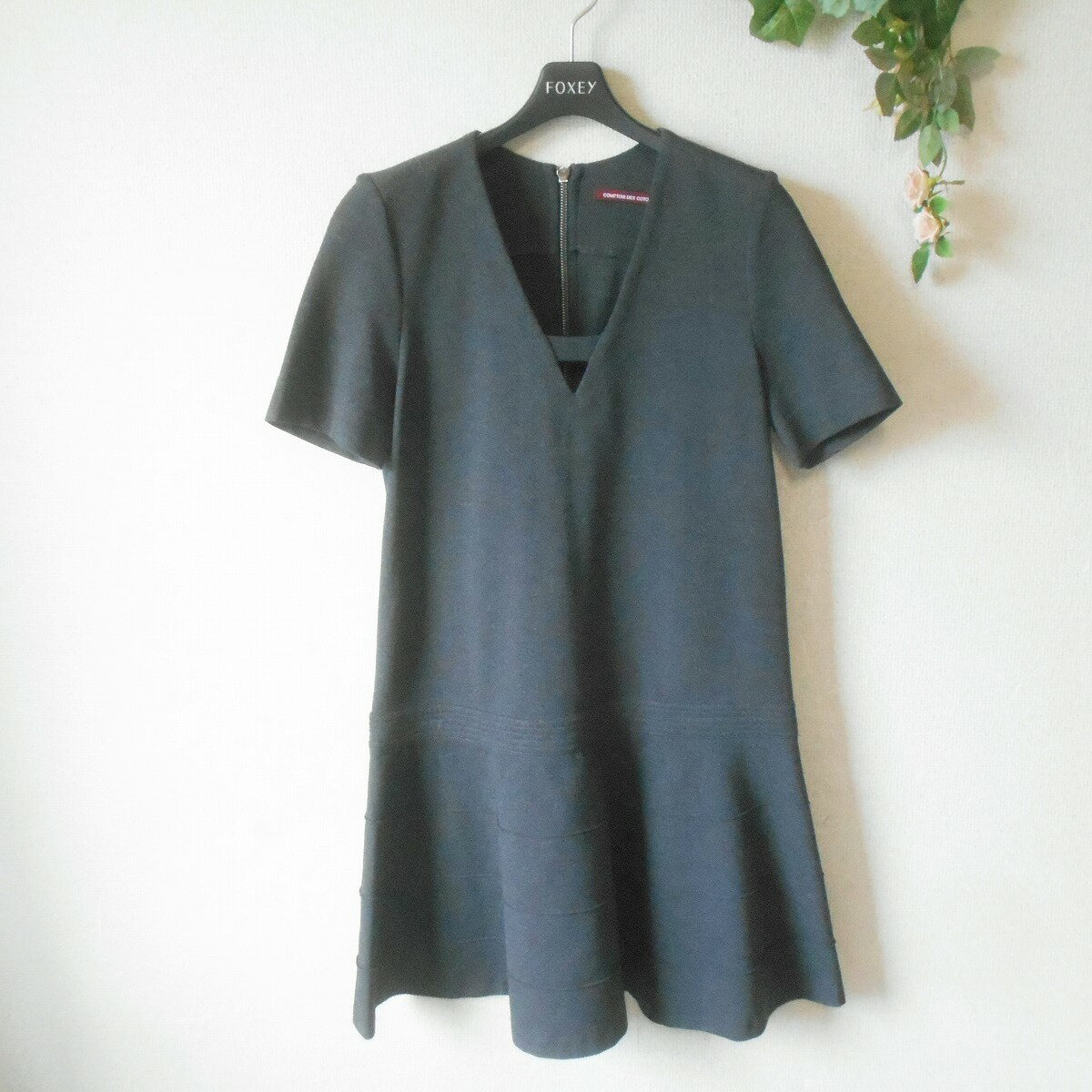 Rakuten - 【中古】コントワーデコトニエ COMPTOIR DES COTONNIERS ワンピース 11 レディース 秋