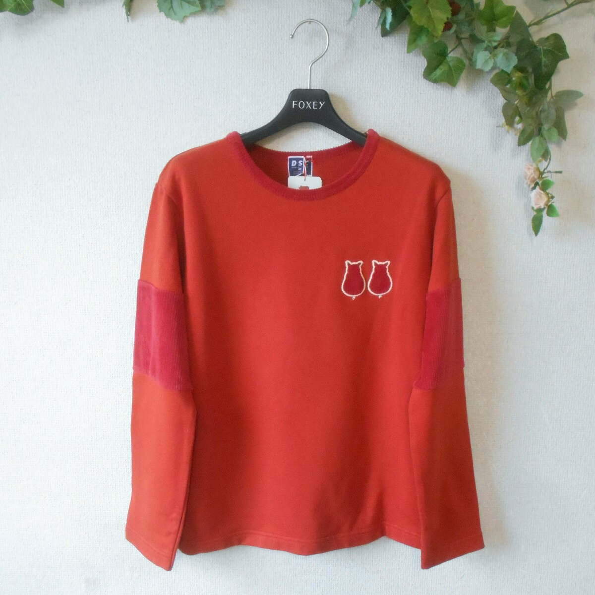 楽天市場】ドラッグストアーズ（スウェット・トレーナー｜トップス